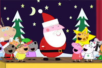 LE NOËL DE PEPPA PIG