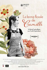 LA FERME FLORALE DE CAMILLE