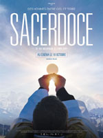 SACERDOCE