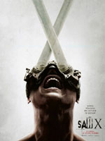 SAW X