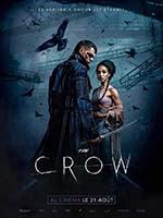 THE CROW