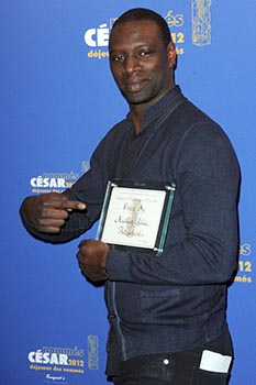 OMAR SY