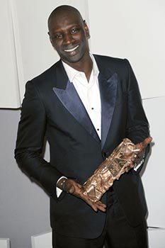 OMAR SY