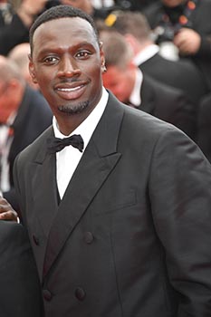 OMAR SY