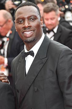 OMAR SY