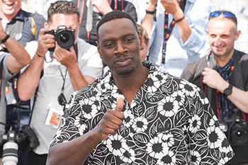 OMAR SY