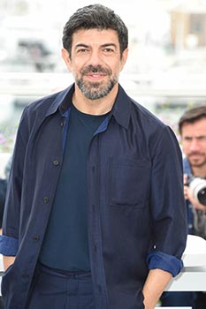 PIERFRANCESCO FAVINO