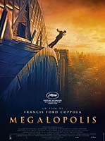 MEGALOPOLIS