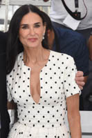 Demi Moore