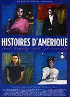 Histoires d’Amérique