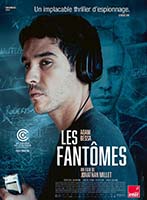 LES FANTOMES