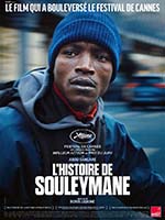 L’HISTOIRE DE SOULEYMANE