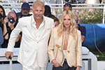 Kevin Costner, Sienna Miller