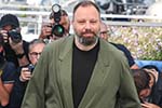 Yorgos Lanthimos