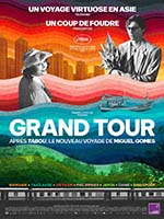 GRAND TOUR