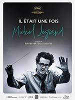 IL ETAIT UNE FOIS MICHEL LEGRAND