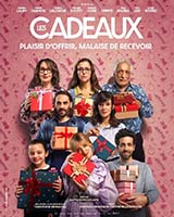 LES CADEAUX