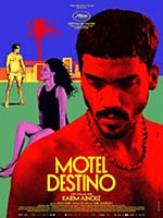 MOTEL DESTINO