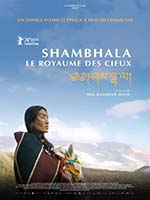 SHAMBHALA, LE ROYAUME DES CIEUX