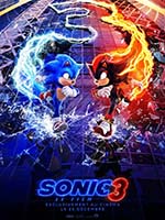 SONIC 3 - LE FILM