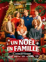 UN NOËL EN FAMILLE