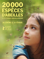 20 000 ESPÈCES D'ABEILLES