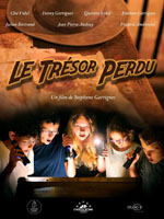 LE TRÉSOR PERDU