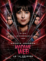 MADAME WEB