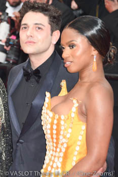 Xavier Dolan, Maïmouna Doucouré