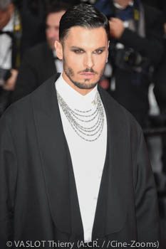 Baptiste Giabiconi 