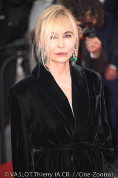 Emmanuelle Béart