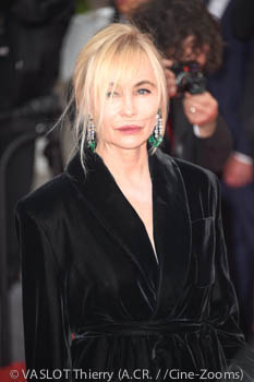 Emmanuelle Béart