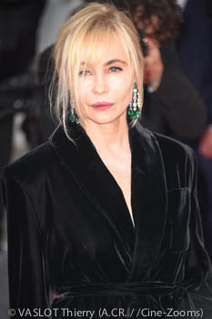 Emmanuelle Béart