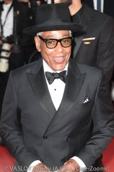 Giancarlo Esposito