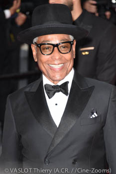 Giancarlo Esposito