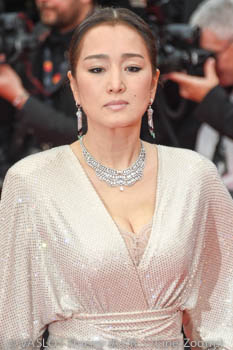 Gong Li