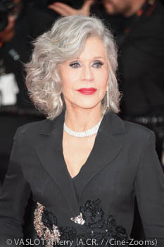 Jane Fonda