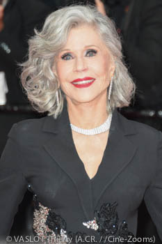 Jane Fonda