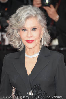 Jane Fonda