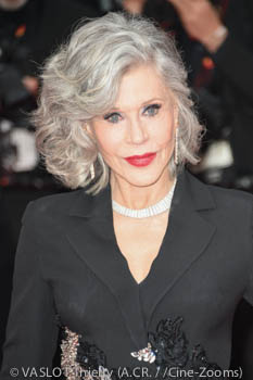 Jane Fonda