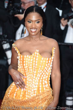 Maïmouna Doucouré