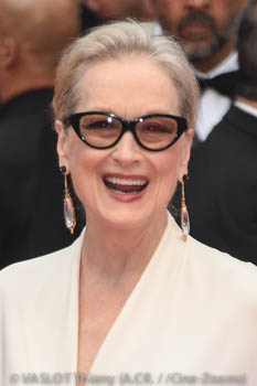 Meryl Streep