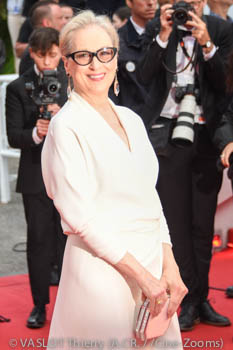 Meryl Streep