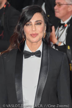 Nadine Labaki 