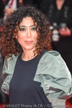 Naidra Ayadi