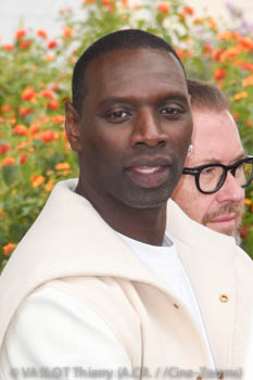 Omar Sy