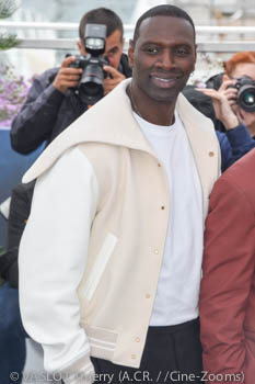 Omar Sy