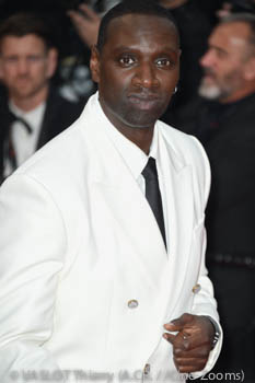 Omar Sy