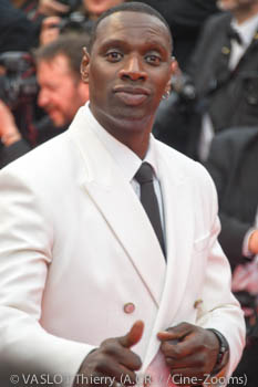 Omar Sy