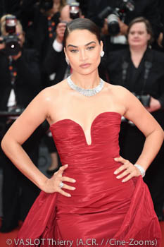 Shanina Shaik